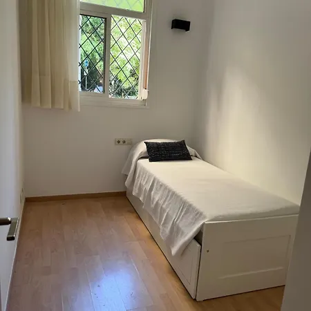 Apartment Pamis Sants,