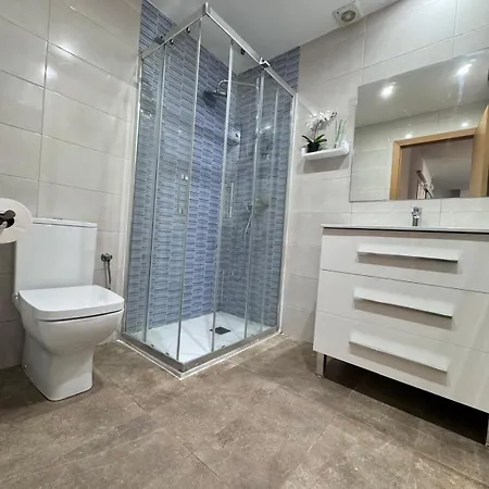 Apartment Pamis Sants,