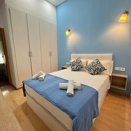 Pamis Sants, Barcelona