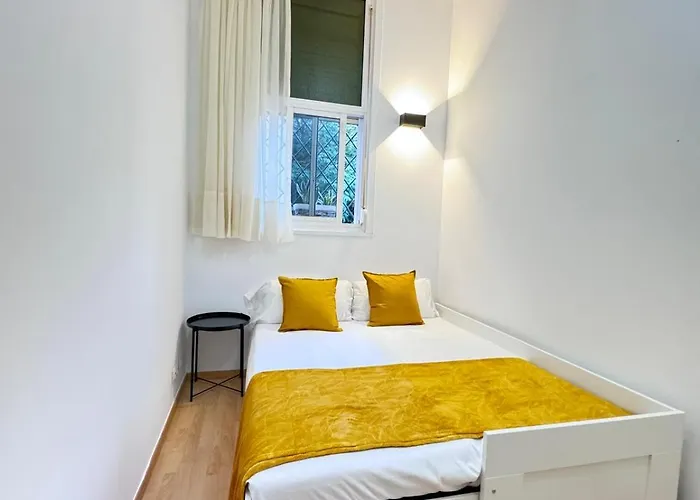 Pamis Sants, برشلونة