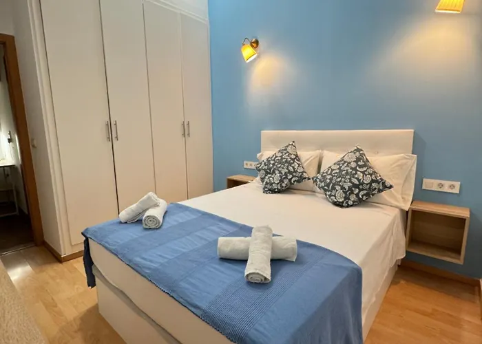 Pamis Sants, برشلونة