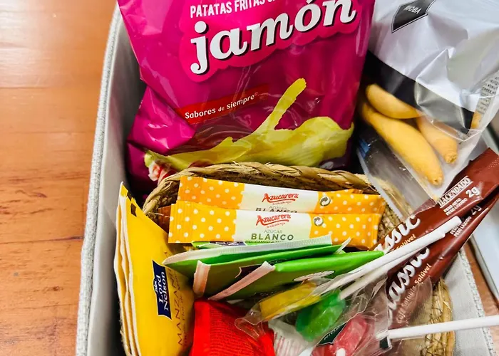 Pamis Sants, شقة *