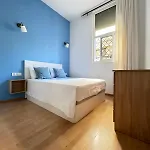 Pamis Sants, * Барселона